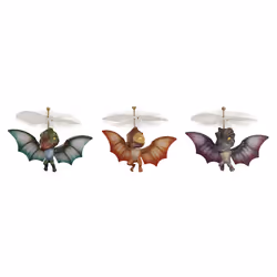 MGA Entertainment GrossMos Flying Style 2 (Green) - Vue supplémentaire 6