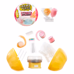 MGA's Miniverse - Make It Mini Appliances Series 2 in PDQ