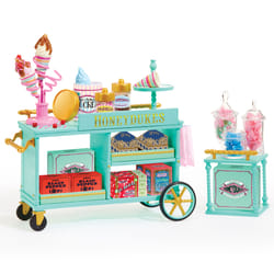 MGA's Miniverse Make It Mini Harry Potter Honeydukes Playset
