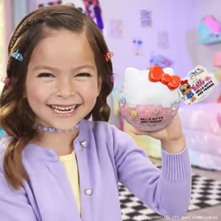 L.O.L. Surprise! Loves Hello Kitty & Friends Tots Core Characters Asst in PDQ - Vue supplémentaire 8
