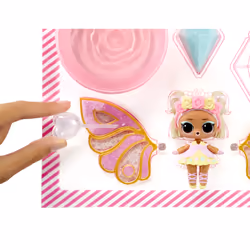 L.O.L. Surprise! Fairy Tots Asst in PDQ - Vue supplémentaire 6