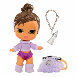 Bratz Babyz Runwayz Doll- Yasmin - Vue supplémentaire 3