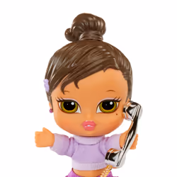 Bratz Babyz Runwayz Doll- Yasmin - Vue supplémentaire 5