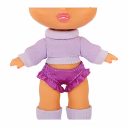 Bratz Babyz Runwayz Doll- Yasmin - Vue supplémentaire 6