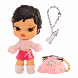 Bratz Babyz Runwayz Doll- Jade - Vue supplémentaire 3