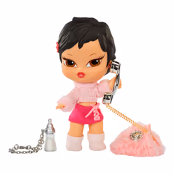 Bratz Babyz Runwayz Doll- Jade - Vue supplémentaire 4