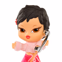 Bratz Babyz Runwayz Doll- Jade - Vue supplémentaire 5