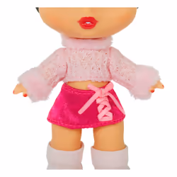 Bratz Babyz Runwayz Doll- Jade - Vue supplémentaire 6