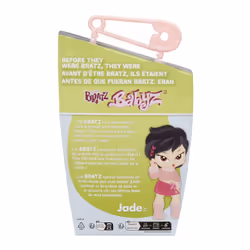 Bratz Babyz Runwayz Doll- Jade - Vue supplémentaire 8