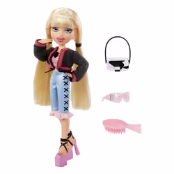 Bratz Goin' Out! Cloe Fashion Doll - Vue supplémentaire 3