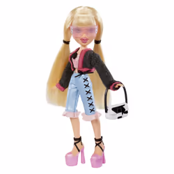 Bratz Goin' Out! Cloe Fashion Doll - Vue supplémentaire 4