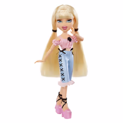 Bratz Goin' Out! Cloe Fashion Doll - Vue supplémentaire 7