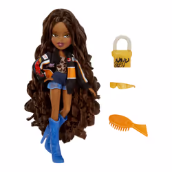 Bratz Goin Out! Doll- Sasha - Vue supplémentaire 3