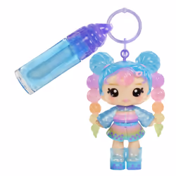 MGA Entertainment Yummiland Lip Gloss Doll Series 2 + Mystery Chase Core Asst in PDQ - Vue supplémentaire 4
