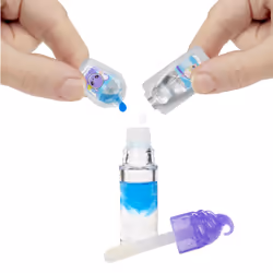 MGA Entertainment Yummiland Lip Gloss Doll Series 2- Boba (Britney Boba) - Vue supplémentaire 4