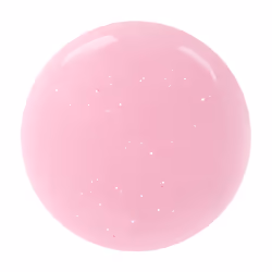 MGA Entertainment Yummiland Lip Gloss Doll Series 2- Cotton Candy (Nia Candy Fluff) - Vue supplémentaire 5