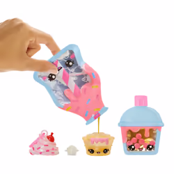 MGA Entertainment Yummiland Num Nom Body Scent Asst in PDQ