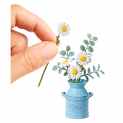 MGA's Miniverse Make It Mini Nature Series 2 in PDQ - Vue supplémentaire 6