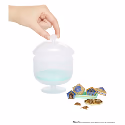 MGA's Miniverse Make It Mini Harry Potter Honeydukes in PDQ - Vue supplémentaire 6