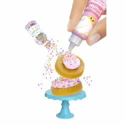 MGA's Miniverse Make It Mini From Scratch in PDQ Series 1 - Vue supplémentaire 5