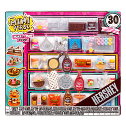 Miniverse Make It Mini Hershey's Multipack