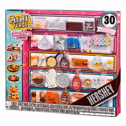 Miniverse Make It Mini Hershey's Multipack