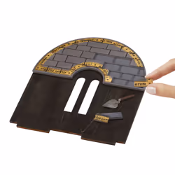Miniverse Make It Mini Harry Potter Build It Set - Vue supplémentaire 5