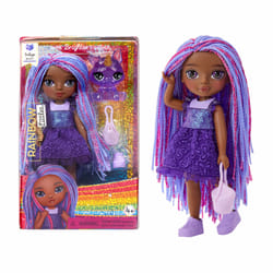 Rainbow High Littles Dolls- Indigo (Dk Purple)