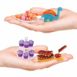 Miniverse Make It Mini Foods: Diner Series 3B - Vue supplémentaire 10