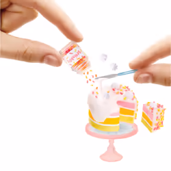 Miniverse Make It Mini Foods: Diner Series 3B - Vue supplémentaire 6