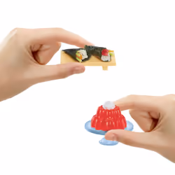 Miniverse Make It Mini Foods: Diner Series 3B - Vue supplémentaire 9