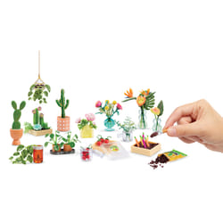 Miniverse Make It Mini Botanicals