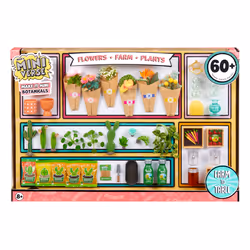Miniverse Make It Mini Botanicals