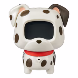 MGA Entertainment Pixel Petz! - Dalmatian, Garçon/Fille, 4 an(s), Effets lumineux