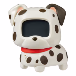 MGA Entertainment Pixel Petz! - Dalmatian - Vue supplémentaire 4