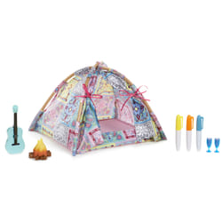 Bratz Music Festival Tent maison de poupée
