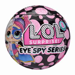 L.O.L. Surprise! 542629 poupée