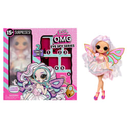 L.O.L. Surprise! Eye Spy - Fairy