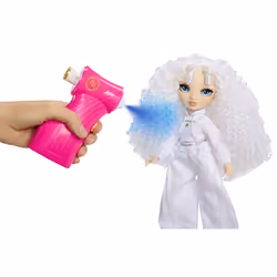 Rainbow High Air Brush & Create Fashion Dolls -Green Eyes - Vue supplémentaire 4