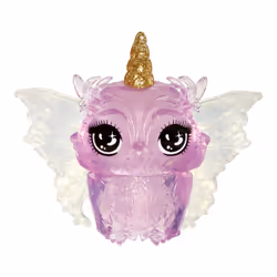 Rainbow High Littles Rainbow Fantasy Fairies Doll- Opal (Rainbow) - Vue supplémentaire 5