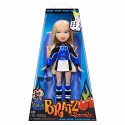 Bratz Scorchin' Doll- Cloe - Vue supplémentaire 2