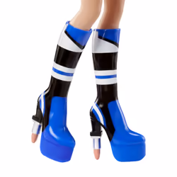 Bratz Scorchin' Doll- Cloe - Vue supplémentaire 4