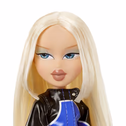 Bratz Scorchin' Doll- Cloe - Vue supplémentaire 6