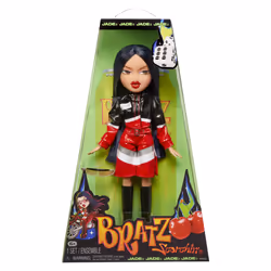 Bratz Scorchin' Doll- Jade - Vue supplémentaire 2