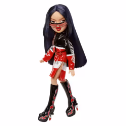 Bratz Scorchin' Doll- Jade - Vue supplémentaire 3