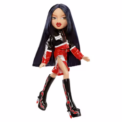 Bratz Scorchin' Doll- Jade - Vue supplémentaire 7