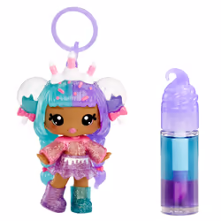 MGA Entertainment Yummiland Mystery Lip Gloss Doll - Carly Cakepop - Vue supplémentaire 3