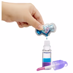 MGA Entertainment Yummiland Mystery Lip Gloss Doll - Carly Cakepop - Vue supplémentaire 4