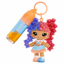MGA Entertainment Yummiland Mystery Lip Gloss Doll - Gwen Gummybear - Vue supplémentaire 3