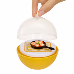 MGA's Miniverse Make It Mini Foods: Diner in PDQ Series 4 (Wave A) - Vue supplémentaire 7